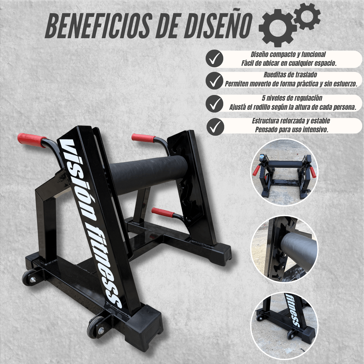 Banquito de Búlgara